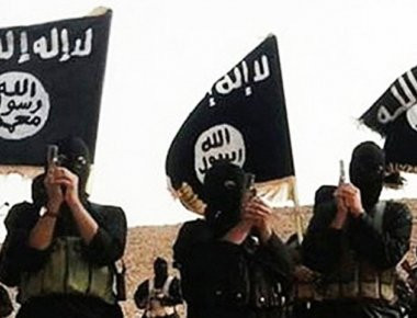 Αποκάλυψη: Το ISIS αναπτύσσει νέα αυτοσχέδια όπλα